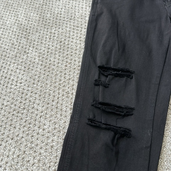 Kancan Black jeans—NWT - Picture 6 of 11